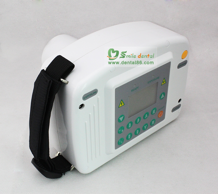 Portable X-Ray Machine